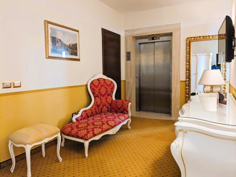 Il Gentiluomo Hotel & SPA, Arezzo, Italy