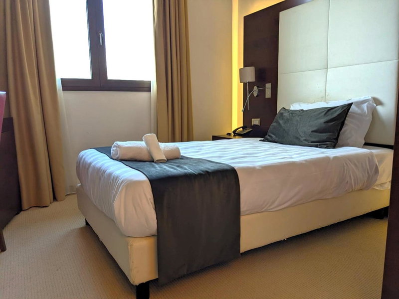 Il Gentiluomo Hotel & SPA, Arezzo, Italy