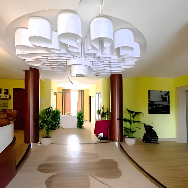 Il Gentiluomo Hotel & SPA, Arezzo, Italy