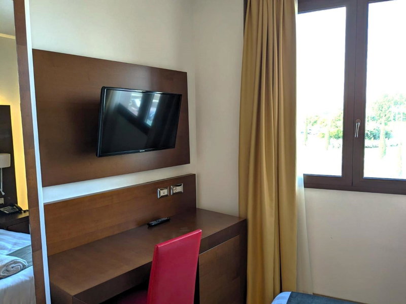 Il Gentiluomo Hotel & SPA, Arezzo, Italy