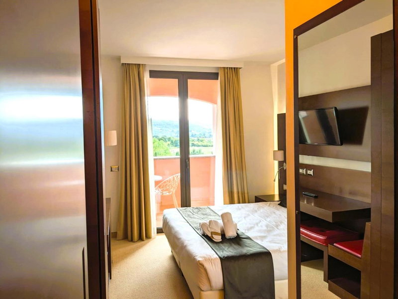 Il Gentiluomo Hotel & SPA, Arezzo, Italy