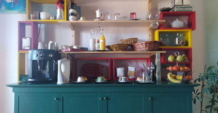 B&B Ballarattik, Palermo, Italy