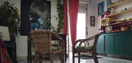 B&B Ballarattik, Palermo, Italy