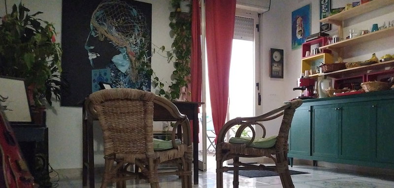 B&B Ballarattik, Palermo, Italy