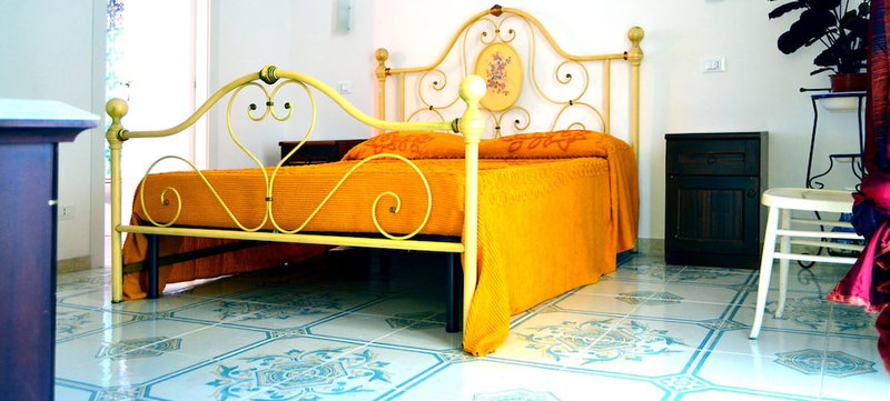 B&B Ballarattik, Palermo, Italy