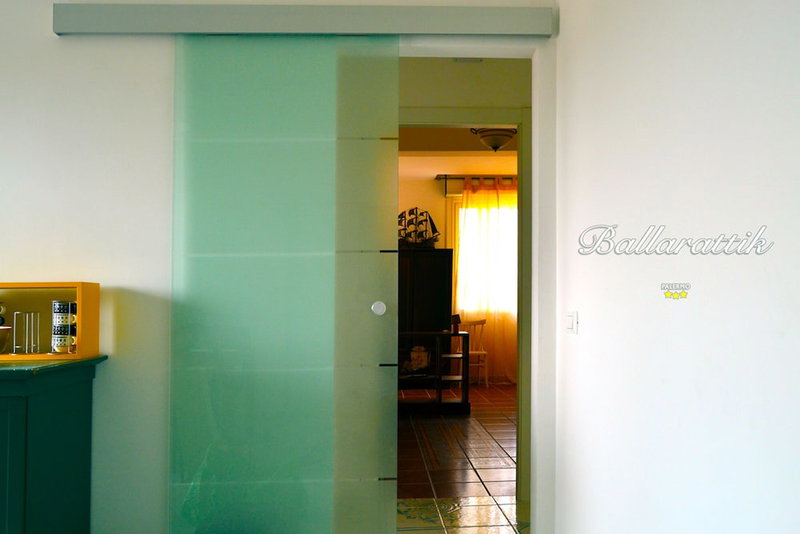 B&B Ballarattik, Palermo, Italy