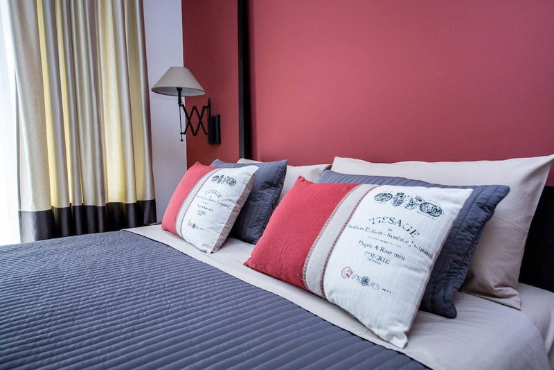 Suite 136 Luxury Rooms, Palermo, Italy