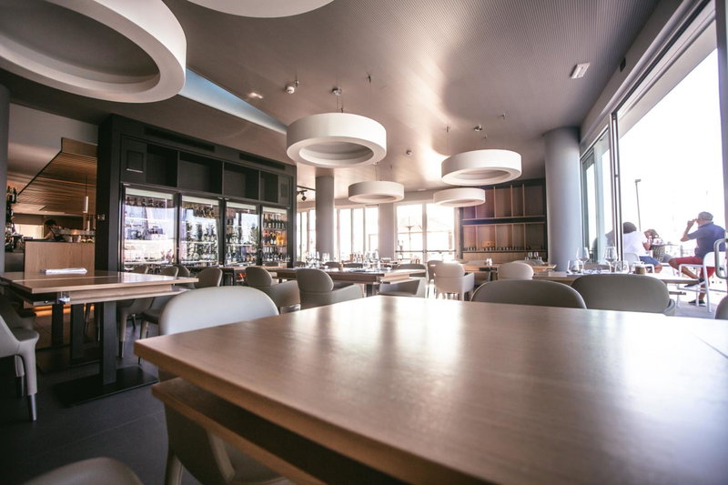 Mosella Suite Hotel - A Lagoon Retreat, Sottomarina, Italy