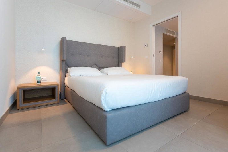 Mosella Suite Hotel - A Lagoon Retreat, Sottomarina, Italy