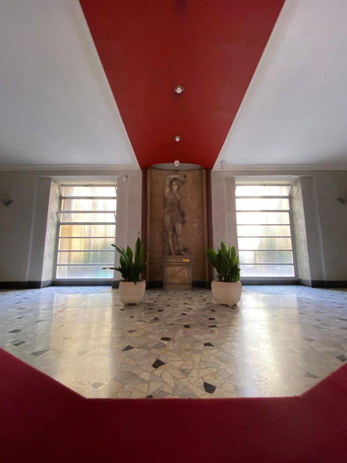 Hotel · Vatican Luxury Suite, Rome