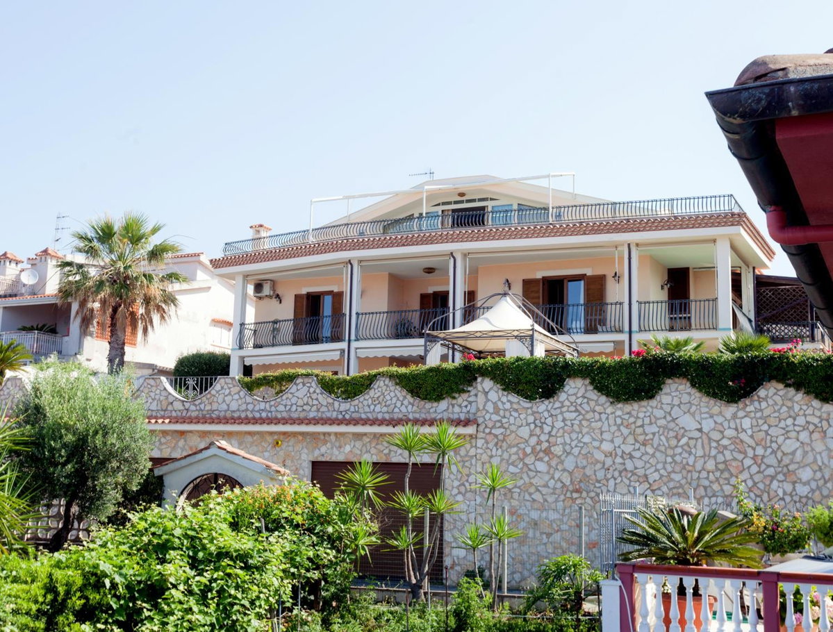 La Suite del Faro, Italy