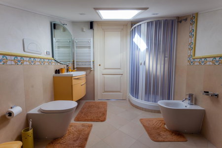 La Suite del Faro, Scalea, Italy