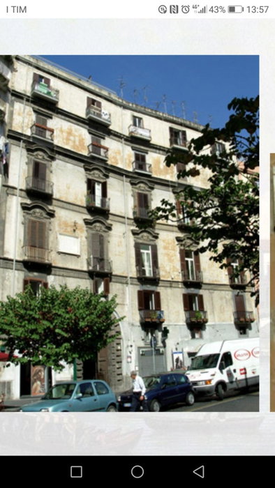 SuiteNapoliSantaLucia, Naples, Italy