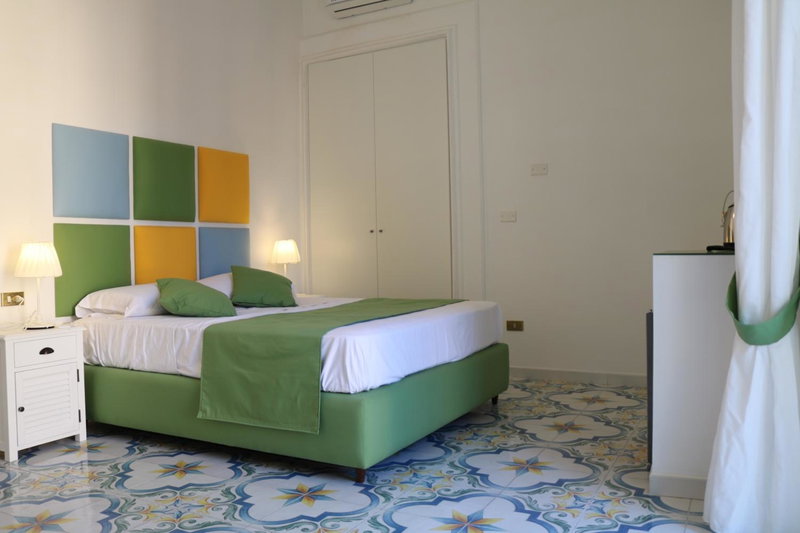 SuiteNapoliSantaLucia, Naples, Italy