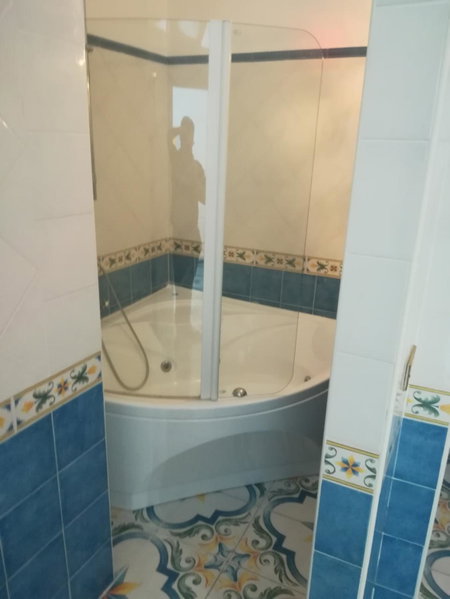 SuiteNapoliSantaLucia, Naples, Italy