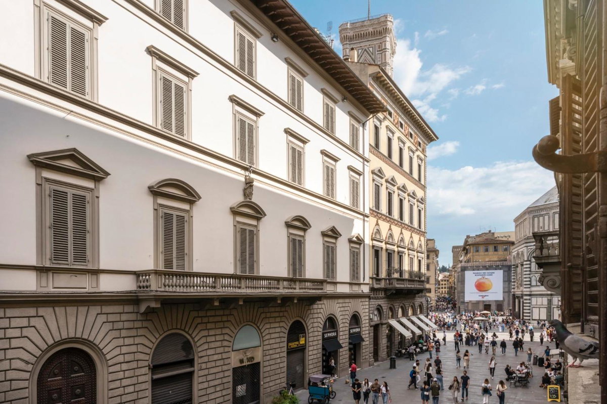 Hotel · Suite Residenza Quartieri Storici Duomo, Florence
