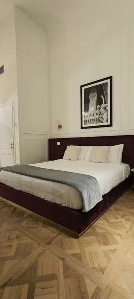 Suite Residenza Quartieri Storici Duomo, Florence, Italy