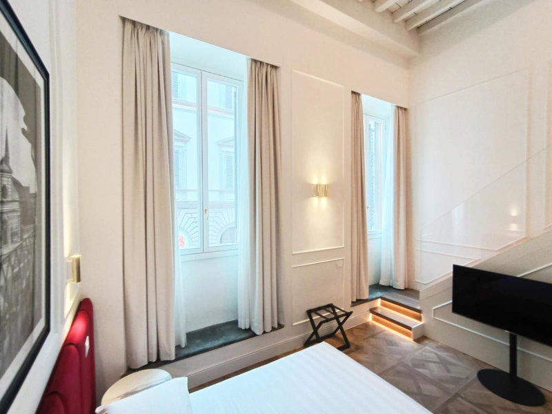 Suite Residenza Quartieri Storici Duomo, Florence, Italy