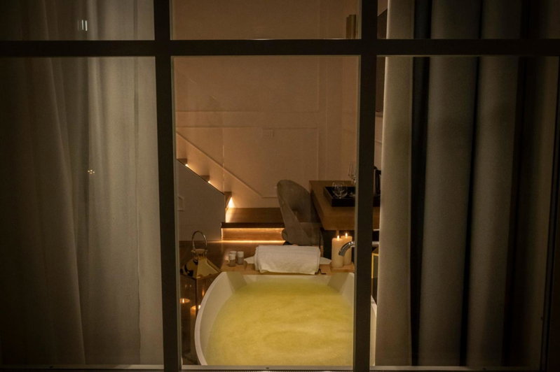 Suite Residenza Quartieri Storici Duomo, Florence, Italy