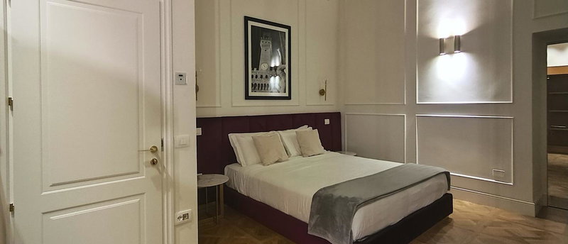 Suite Residenza Quartieri Storici Duomo, Florence, Italy