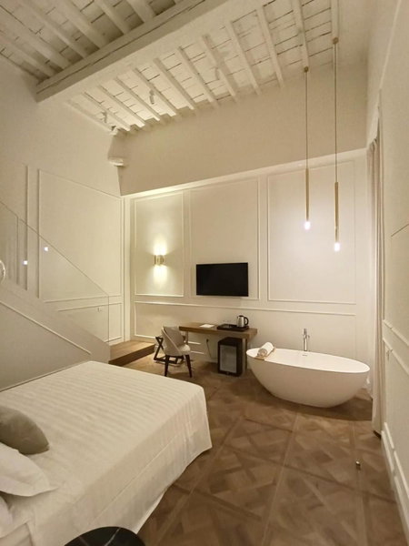 Suite Residenza Quartieri Storici Duomo, Florence, Italy