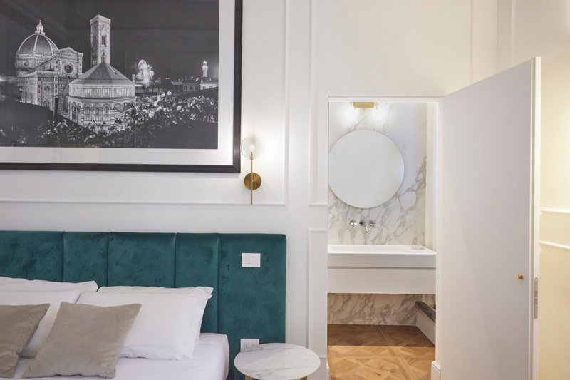 Suite Residenza Quartieri Storici Duomo, Florence, Italy