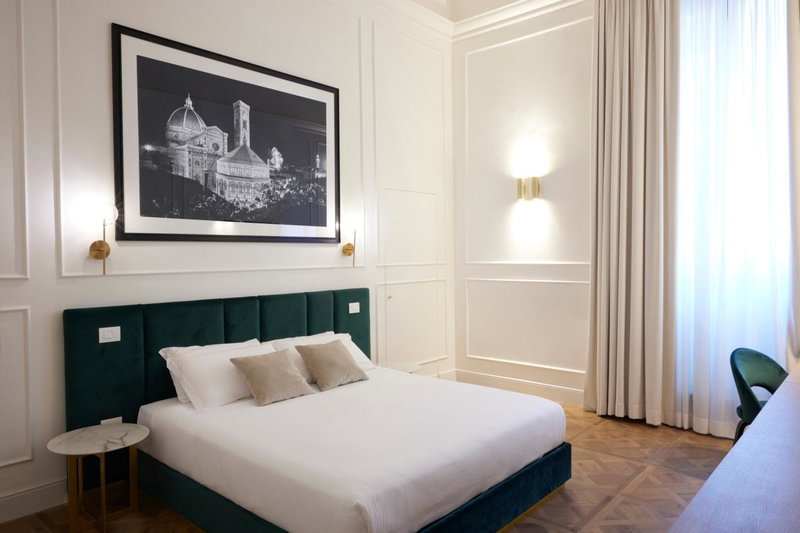 Suite Residenza Quartieri Storici Duomo, Florence, Italy
