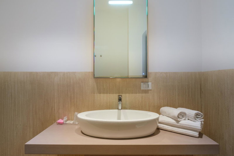 Tempobiancosuites, Bologna, Italy