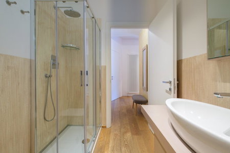 Tempobiancosuites, Bologna, Italy