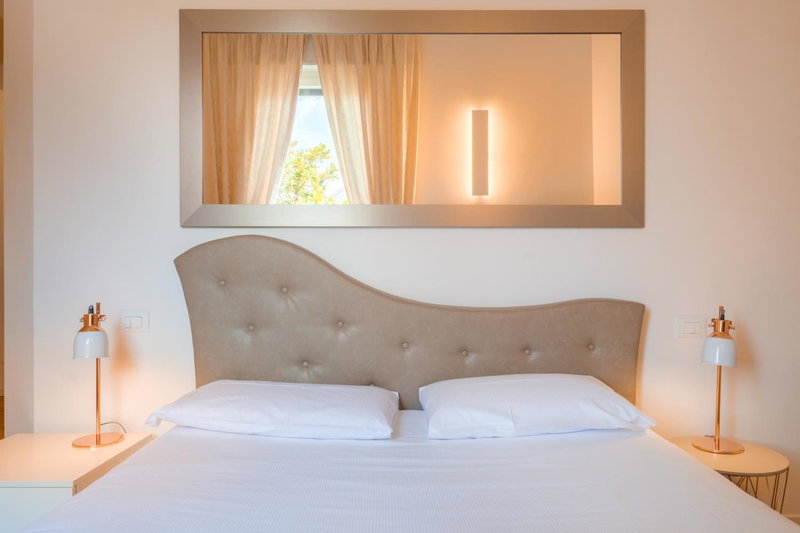 Tempobiancosuites, Bologna, Italy