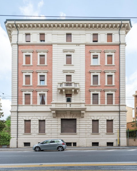 Tempobiancosuites, Bologna, Italy