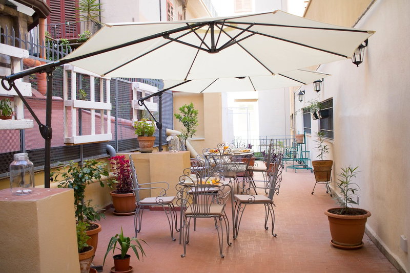 Bagnasco 18, Palermo, Italy