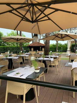 Green Garden Smart Resort, Mestre, Italy