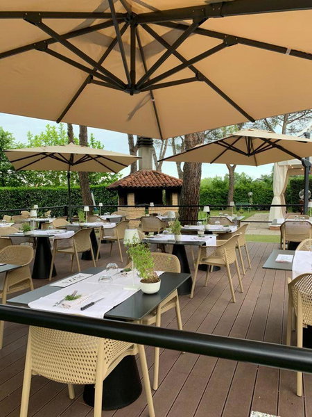 Green Garden Smart Resort, Mestre, Italy