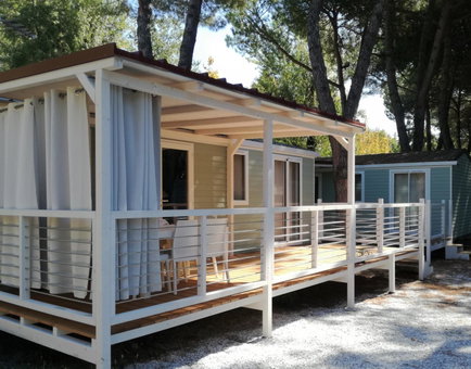 Campeggio Italia, Marina di Massa, Italy