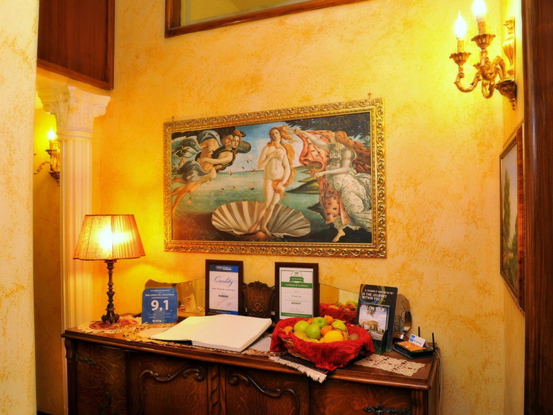 La Dolce Vita - Luxury House, Agrigento, Italy