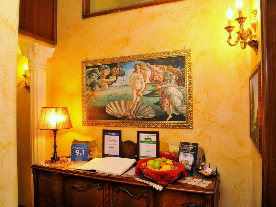 La Dolce Vita - Luxury House, Agrigento, Italy