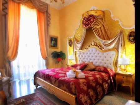 La Dolce Vita - Luxury House, Agrigento, Italy