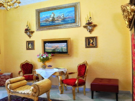 La Dolce Vita - Luxury House, Agrigento, Italy