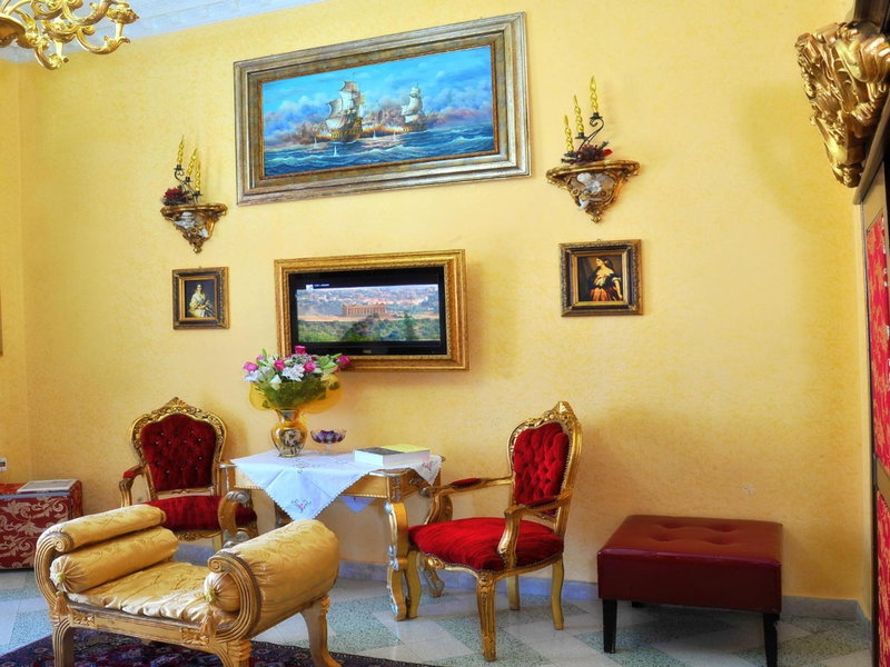 La Dolce Vita - Luxury House, Agrigento, Italy