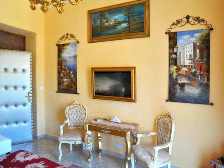 La Dolce Vita - Luxury House, Agrigento, Italy