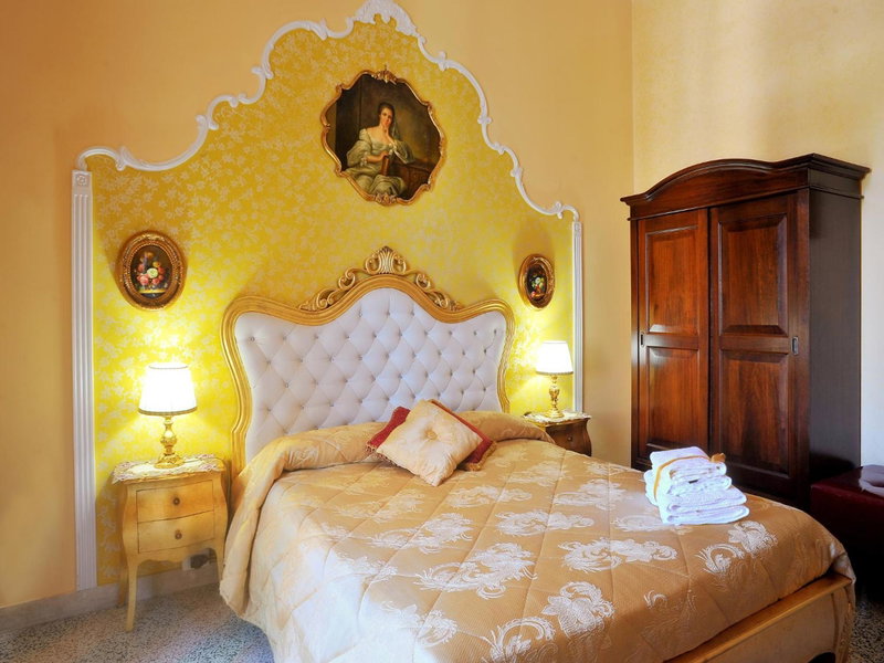 La Dolce Vita - Luxury House, Agrigento, Italy