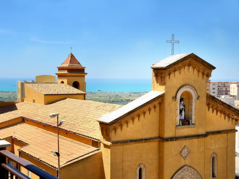 La Dolce Vita - Luxury House, Agrigento, Italy