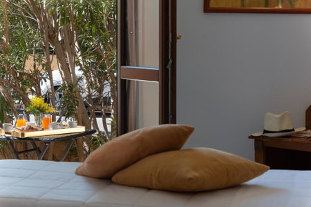 Helios Hotel, San Vito lo Capo, Italy