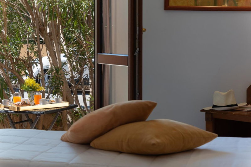 Helios Hotel, San Vito lo Capo, Italy