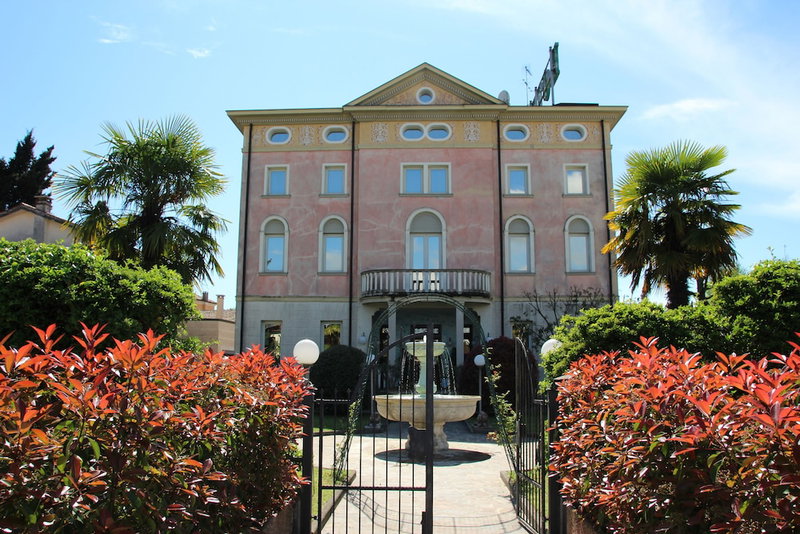 Villa Leon D'Oro, Noventa di Piave, Italy
