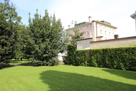 Villa Leon D'Oro, Noventa di Piave, Italy