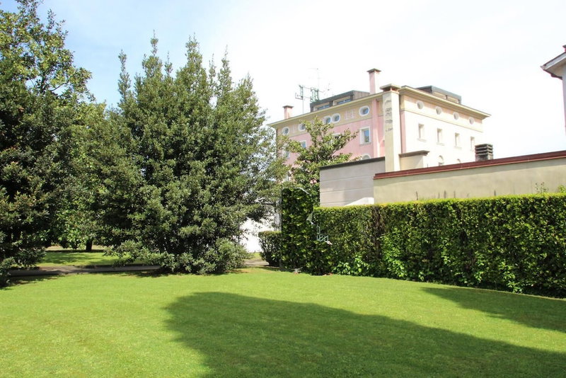 Villa Leon D'Oro, Noventa di Piave, Italy