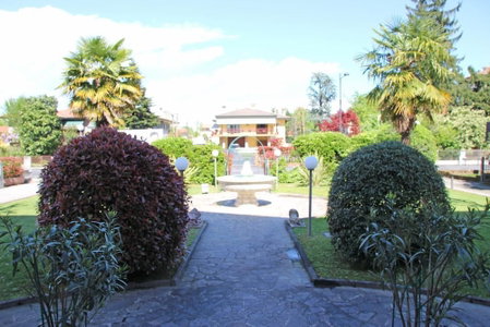 Villa Leon D'Oro, Noventa di Piave, Italy