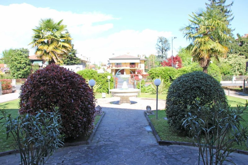 Villa Leon D'Oro, Noventa di Piave, Italy